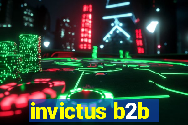 invictus b2b